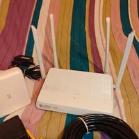 ZTE MC889 – Router 5G/4G funziona con tutte le sim