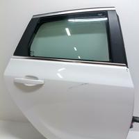 PORTA PORTIERA POSTERIORE DESTRA DX OPEL Astra J 2