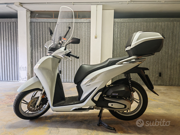 Honda SH 150 i