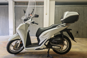 Honda SH 150 i