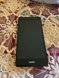 huawei ALE-L21