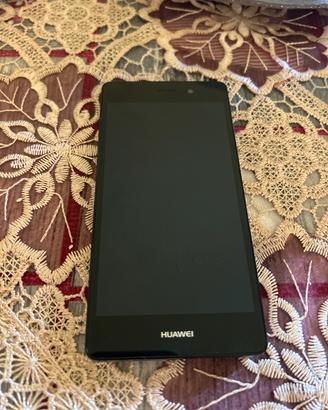 huawei ALE-L21