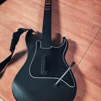 Guitar Hero xPS2