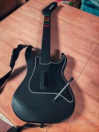 Guitar Hero xPS2
