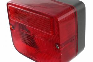 Fanalino posteriore Ape TM P 50 TL4 - 230193