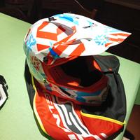 casco LS 2
