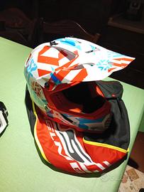 casco LS 2