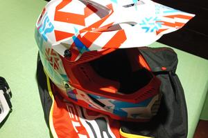 casco LS 2