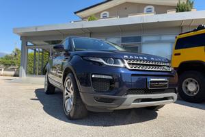 Land Rover Range Evoque 2.0 TD4 150 CV 5p. HSE