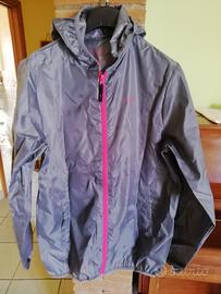 giacca impermeabile Lotto donna M