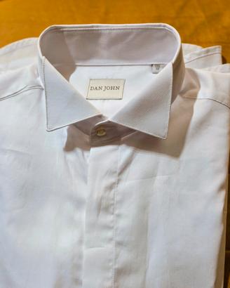 camicia da cerimonia 