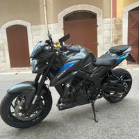 Suzuki Gsx-S 750 A2