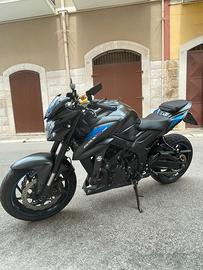 Suzuki Gsx-S 750 A2