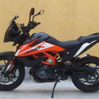 KTM 390 ADV