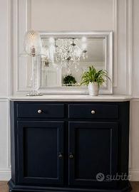 Mobile credenza