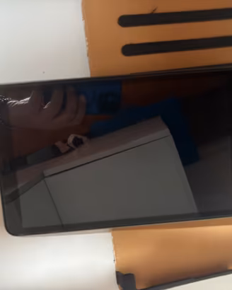 Tablet Samsung SM-T580