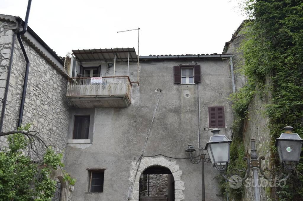 Appartamento – Castelnuovo Parano, Frosinone - Vista 2