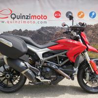 Ducati Hyperstrada 939 - 2016