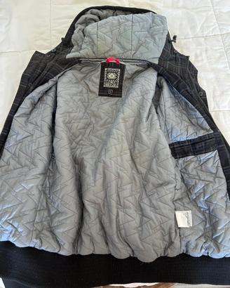 Giacca Element Originale – Streetwear Style