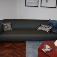 divano mongolfiere Roche Bobois