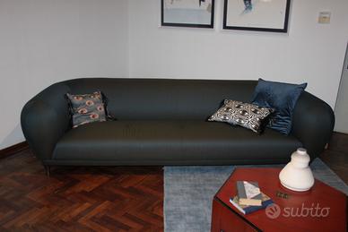 divano mongolfiere Roche Bobois