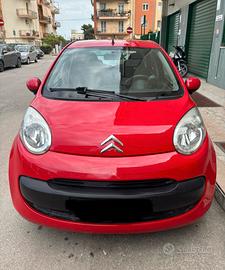 Citroen c1 1.0 amic1 5 porte