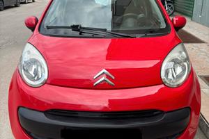 Citroen c1 1.0 amic1 5 porte