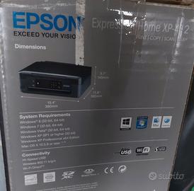 EPSON XP 412