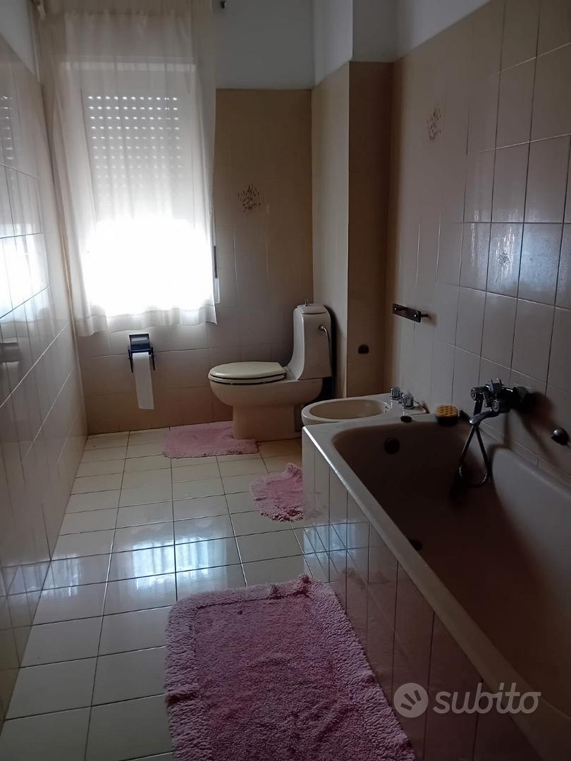 Appartamento con garage in via I maggio - Vista 5