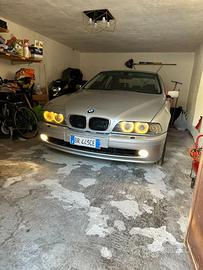 Bmw 530d e39