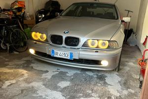 Bmw 530d e39