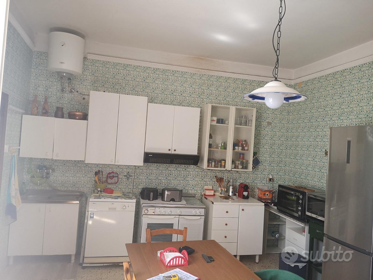 Appartamento – Trapani - Vista 4