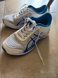 Scarpe Asics