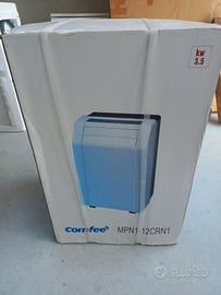 Climatizzatore portatile Nuovo 12000 btu classe A