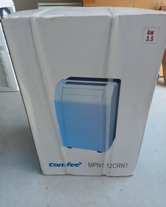 Climatizzatore portatile Nuovo 12000 btu classe A