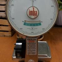 bilancia imba vintage