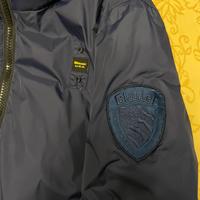 Giubotto Blauer U.S.A.