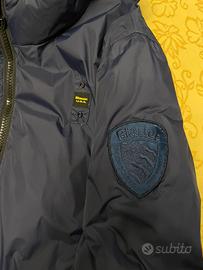 Giubotto Blauer U.S.A.