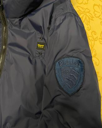 Giubotto Blauer U.S.A.