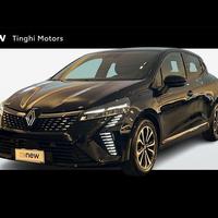 RENAULT Clio 1.6 E-Tech full hybrid Techno 145cv