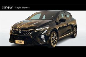 RENAULT Clio 1.6 E-Tech full hybrid Techno 145cv