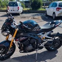 Triumph Speed Triple 1200 - 2023