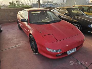 Toyota MR 2 2.0i 16V cat GT