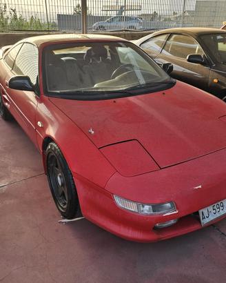 Toyota MR 2 2.0i 16V cat GT