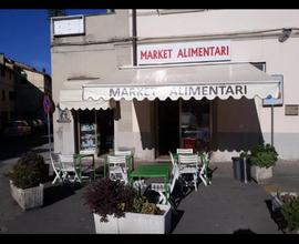 Mini market alimentari