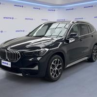 BMW X1 XDRIVE20D XLINE PLUS