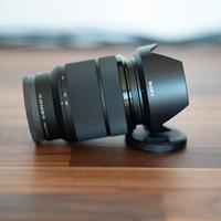 sony fe 28 70mm f 3.5 5.6 oss