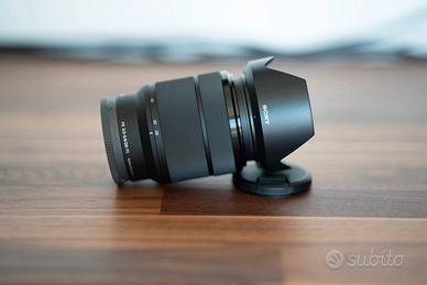 sony fe 28 70mm f 3.5 5.6 oss