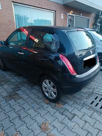 Lancia Ypsilon 1.2 