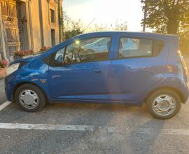 CHEVROLET SPARK 1000 benz/gpl